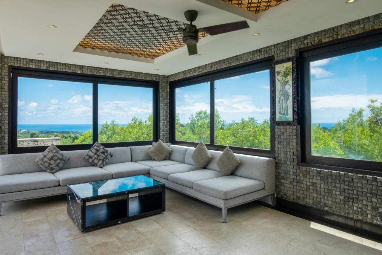 Prasana Villas By Arjani Resorts Uluwatu Kültér fotó