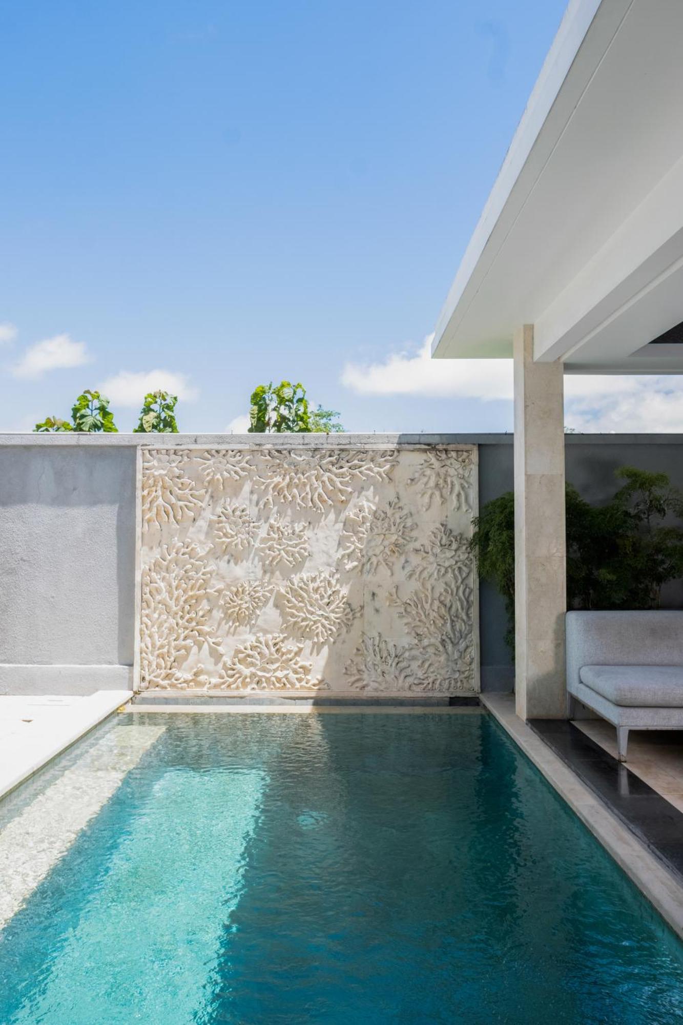 Prasana Villas By Arjani Resorts Uluwatu Kültér fotó