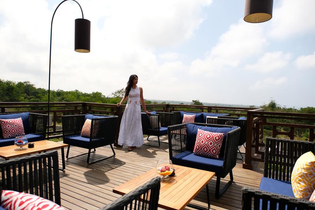 Prasana Villas By Arjani Resorts Uluwatu Kültér fotó